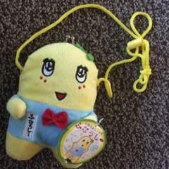 フナッシーがま口のサムネイル