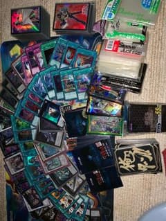 遊戯王  まとめ売り専用のサムネイル