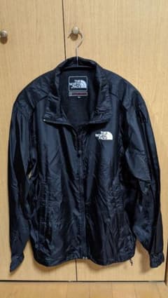 THE NORTH FACE ナイロンジャケットのサムネイル