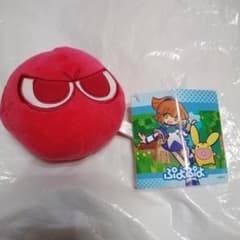 ぷよぷよ まるまるマスコット ぬいぐるみ