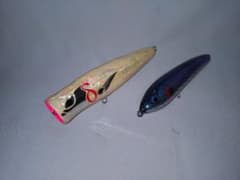 MewaPop 180F と　mawapen160 MewaPop 180F と mawapen160 - メルカリ