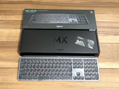 Logicool MX KEYS 日本語配列（Windows）/英語配列（Mac - メルカリ