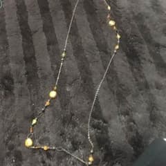 ネックレスのサムネイル