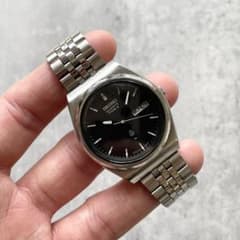 【稼働品】70s SEIKO quartz TYPE Ⅱ 4623-6000 稼働品】70s SEIKO quartz TYPE Ⅱ 4623-6000 - メルカリ