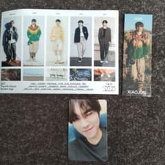Golden Age   シャオジュンのサムネイル