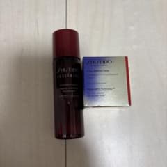 SHISEIDO オイデルミン＆バイタルパーフェクション セットのサムネイル
