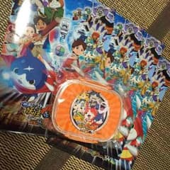 お弁当箱ANDクリアファイルのサムネイル