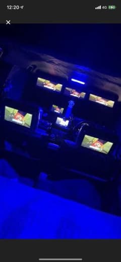 モニターセットのサムネイル