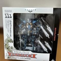 リボルテックヤマグチ 111 ジェフティ アヌビス版ANUBIS ZOE - メルカリ