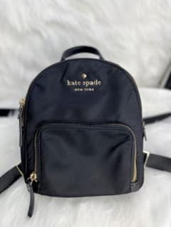 kate spade NEW YORK ミニリュックのサムネイル