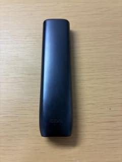 IQOS ILUMA i ONE 新型 ミッドナイトブラック 本体 動作確認済のサムネイル