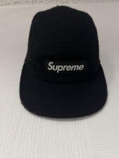 supreme Harris Tweed capのサムネイル