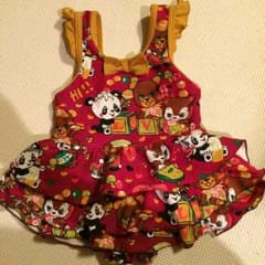 ❤︎グラグラ❤︎水着size2即買い禁止‼️コメント下さい。のサムネイル