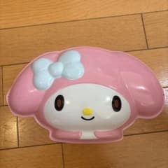 サンリオキャラクター　マイメロディ お面のサムネイル