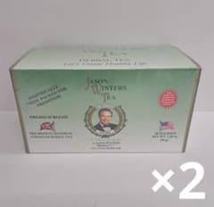 k80302005 ジェイソンウィンターズティー ×2 - メルカリ