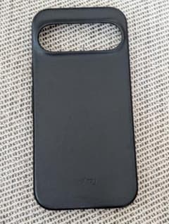 Pixel9/9Pro Bellroy 케이스 black leather
