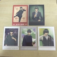 銀魂　ぱしゃこれ　其ノ弐　土方十四郎のサムネイル