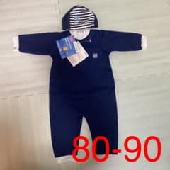 Splash About （スプラッシュアバウト）ベビー　水着　⭐︎新品未使用⭐︎のサムネイル
