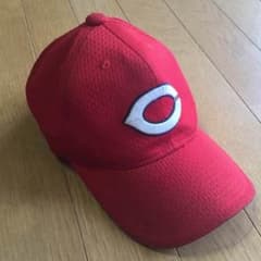 カープっ娘様専用！のサムネイル