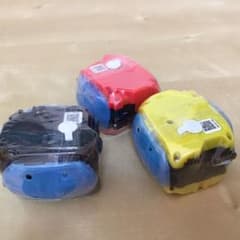 プログライズキー 新品 ガシャポン 仮面ライダー ゼロワン 01のサムネイル