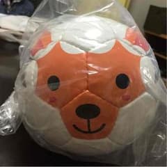 rilly様専用 新品 Sfida  ZOO ボール 羊 ヒツジ スフィーダのサムネイル