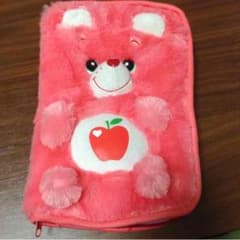 ポーチ  ケアベアのサムネイル