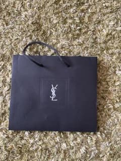 Yves Saint Laurent ショッパー 手提げ袋のサムネイル