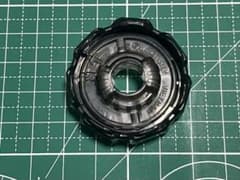 【ベイブレードx】7-60ラチェットのサムネイル