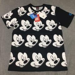 ベビードール  Tシャツ ☆ ディズニー ミッキー Sのサムネイル