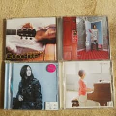YUI シングルセット4枚のサムネイル