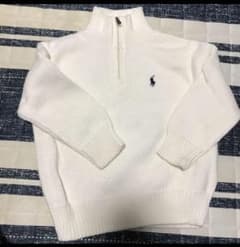 ラルフ♡ニットセーターのサムネイル