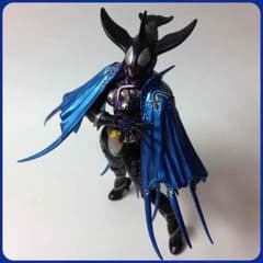 [仮面ライダー] S.H.Figuarts メズール [ジャンク]のサムネイル