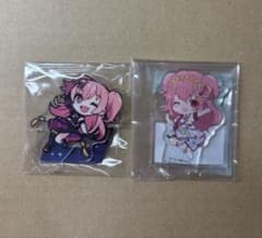プロセカ 桃井愛莉 セカライ アクスタ - メルカリ