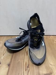 ナイキ ズーム フライ SP ギャクソウ　NIKEGYAKUSOUアンダーカバーのサムネイル