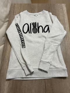88TEES（88ティーズ）Alohaプリント スウェットのサムネイル