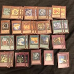 遊戯王 天気デッキのサムネイル