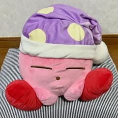 커비 스야스이나 봉제인형