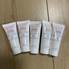 アベンヌ 全身保湿クリーム 10ml サンプル5本セット