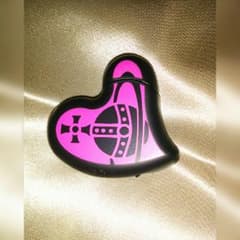 Vivienne Westwood ライター ヴィヴィアン キャバのサムネイル