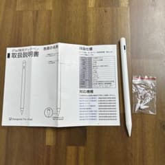 stylus pen タッチペン iPadのサムネイル