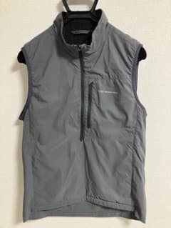 Teton Bros.×SHMW / OCTA Vest Pull Overのサムネイル