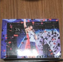 乃木坂 3rd year birthday live DVDのサムネイル