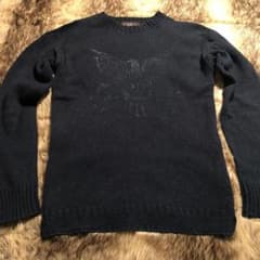 RRL ニットセーターのサムネイル