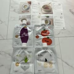 the kindest ４個セットのサムネイル
