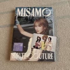 ◆MISAMO HAUTECOUTURE サナ盤のサムネイル