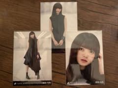 齋藤飛鳥 インフルエンサー 生写真のサムネイル