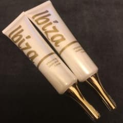 イビサクリームIbiza新品2本のサムネイル