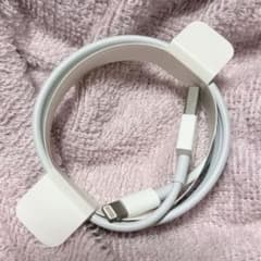 Lightning（ライトニング）-USBケーブルのサムネイル