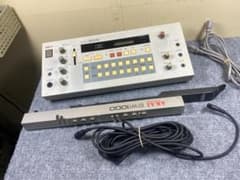 AKAI EWI1000 EWV2000 セット ケース付 動作OK 1011* Akai EWI1000/EWI2000 セット アカイ - メルカリ
