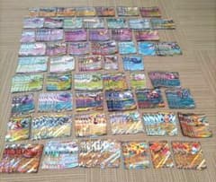 珊*認様 【まとめ売り335枚】ポケモンカード RR ダブルレア 大量